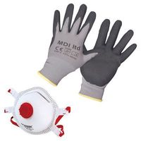 Work Gloves & PPE